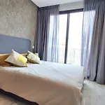Modern Apartment In Casablanca