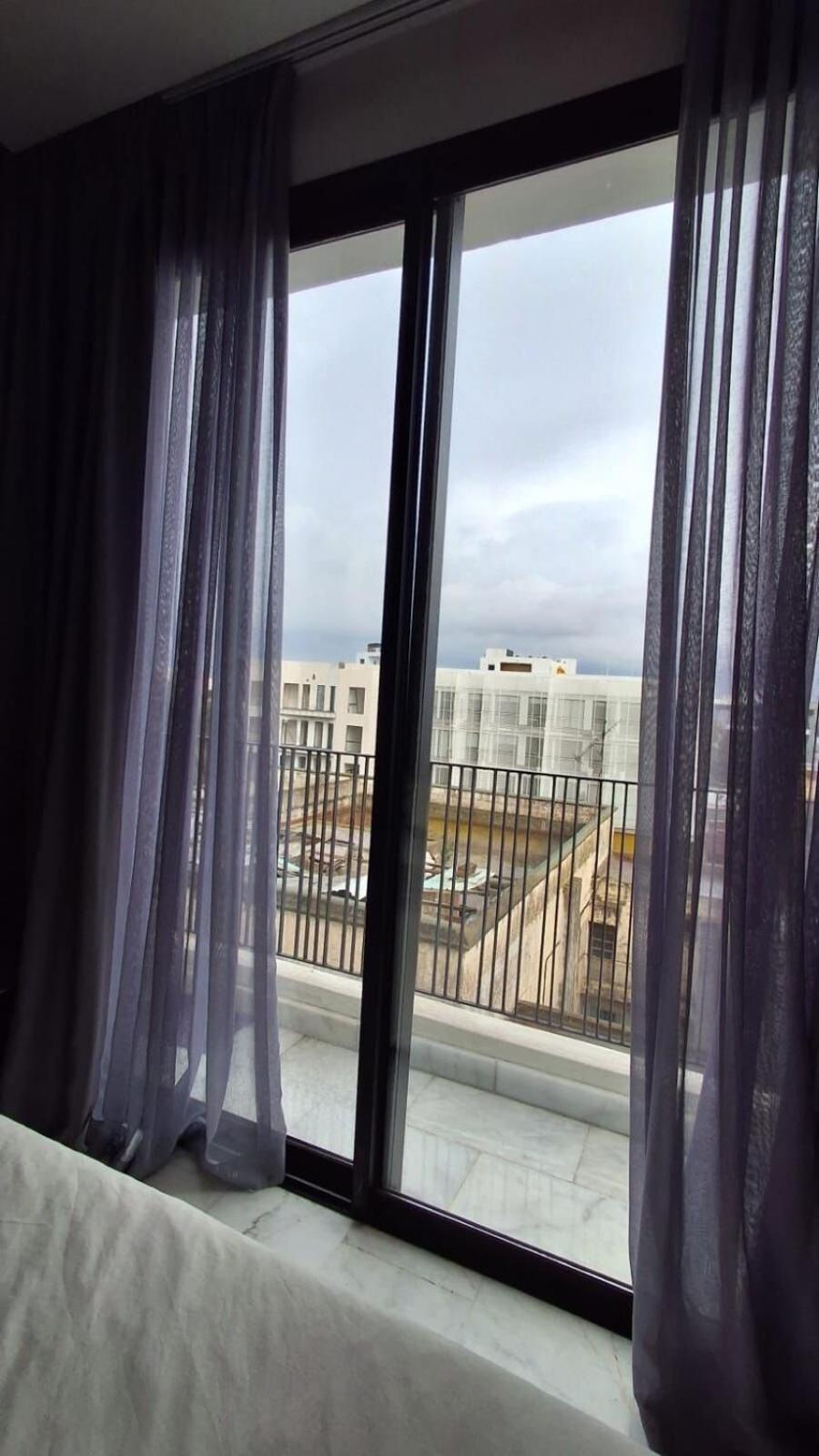 Modern In Apartment *